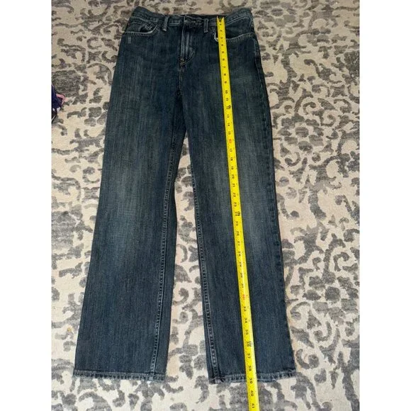 Polo Ralph Lauren denim jean‎ pants size 30/30 - Picture 2 of 8